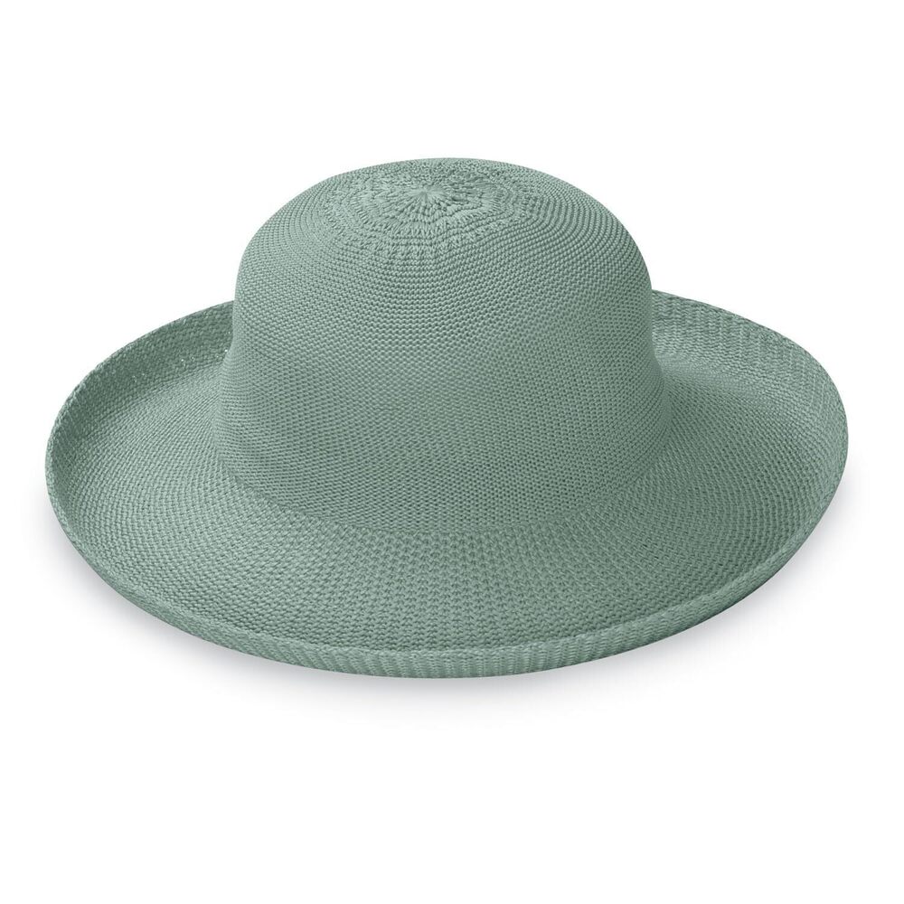 3085 Wallaroo ’s Medium Victoria Sun Hat – Packable Design | Smaller Crown